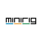 Logo of MINIRIGS android Application 